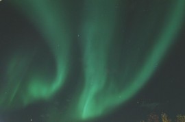 トロムソ Northern lights 2 のコピー